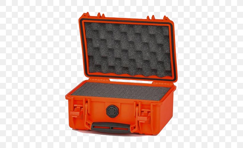 Plastic Suitcase Wheel Orange Sponge, PNG, 500x500px, Plastic, Computer Hardware, Hardware, Light, Orange Download Free