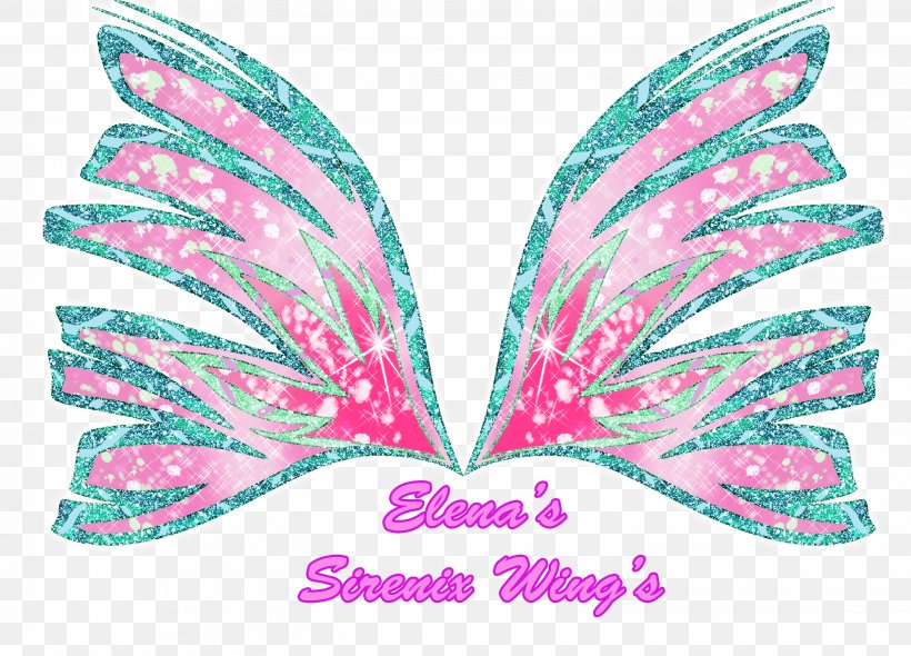 Sirenix YouTube Hinds DeviantArt, PNG, 2953x2126px, Sirenix, Butterfly, Deviantart, Fictional Character, Hinds Download Free