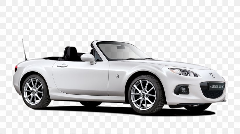 Sports Car 2014 Mazda MX-5 Miata Alfa Romeo Spider, PNG, 960x540px, Sports Car, Alfa Romeo Spider, Automotive Design, Automotive Exterior, Automotive Wheel System Download Free