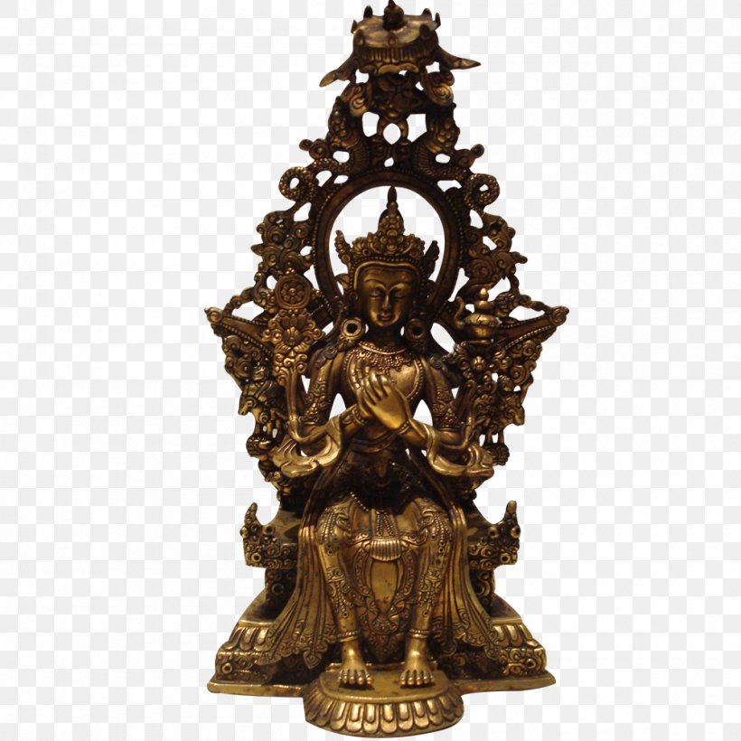 The Crowned Maitreya Bodhisattva Buddhism Buddharupa, PNG, 1000x1000px, Crowned Maitreya, Antique, Bodhisattva, Brass, Bronze Download Free