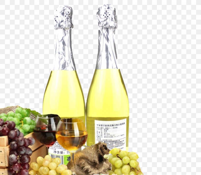 White Wine Champagne Fruit Grape, PNG, 1830x1590px, White Wine, Alcoholic Beverage, Auglis, Bottle, Champagne Download Free