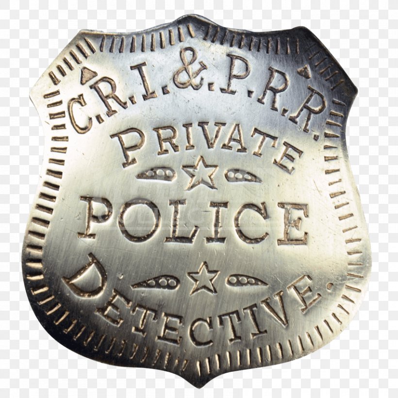 Badge Detective Police Officer Private Investigator, PNG, 850x850px, Badge, Chicago Police Department, Detective, Medal, Mounted Police Download Free