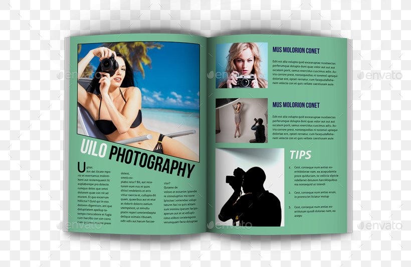 Brand Magazine Fashion, PNG, 800x533px, Brand, Fashion, Magazine, Page Layout Download Free