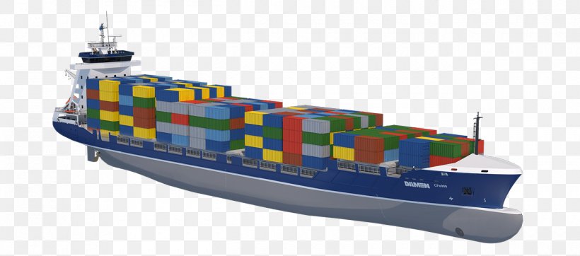 Cargo Ship Container Ship Intermodal Container, PNG, 1300x575px, Ship, Boat, Bulk Carrier, Cargo, Cargo Ship Download Free