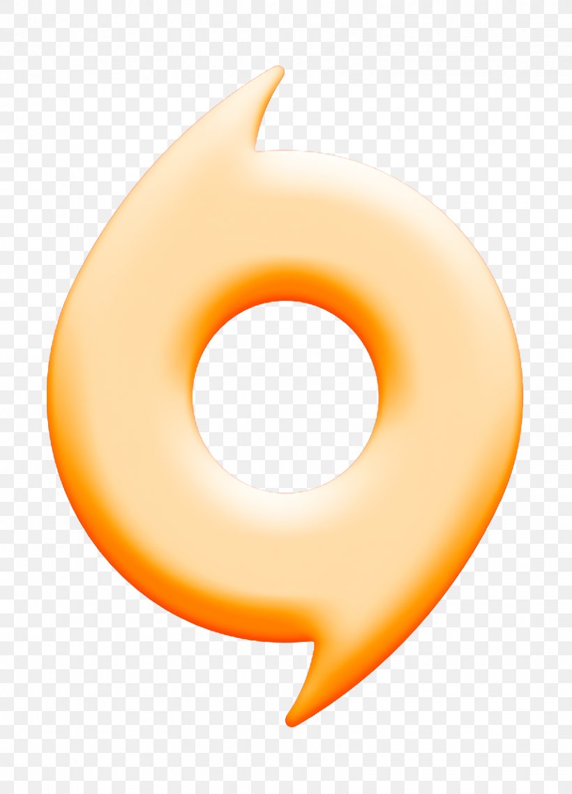Gaming Icon Origin Icon, PNG, 856x1190px, Gaming Icon, Orange, Origin Icon, Symbol Download Free