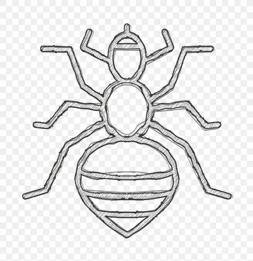 Louse Icon Insects Icon, PNG, 1156x1190px, Louse Icon, Blackandwhite, Coloring Book, Insect, Insects Icon Download Free