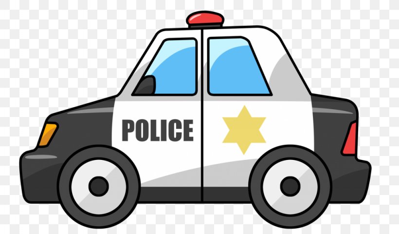 Police Car Clip Art, PNG, 1024x600px, Car, Automotive Design, Brand, Fiat Automobiles, Mode Of Transport Download Free