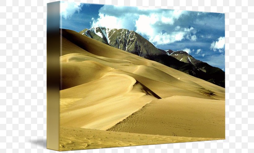 Singing Sand Geology Ecoregion Material, PNG, 650x494px, Singing Sand, Aeolian Landform, Desert, Dune, Ecoregion Download Free