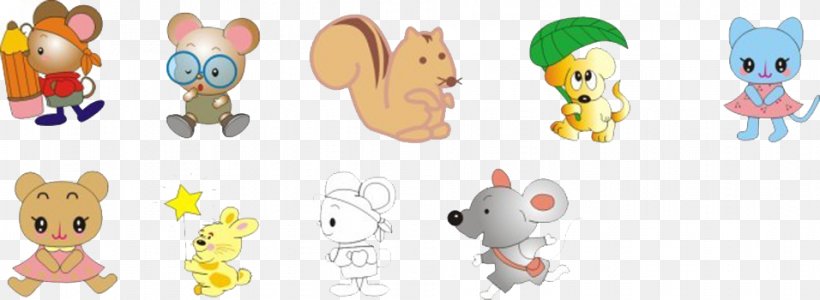 Squirrel Animal Clip Art, PNG, 956x350px, Squirrel, Animal, Art, Baby Toys, Cartoon Download Free