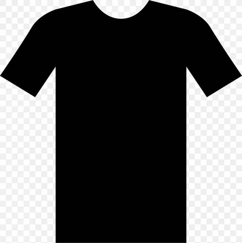 T-shirt Clothing, PNG, 980x984px, Tshirt, Active Shirt, Black, Black And White, Brand Download Free