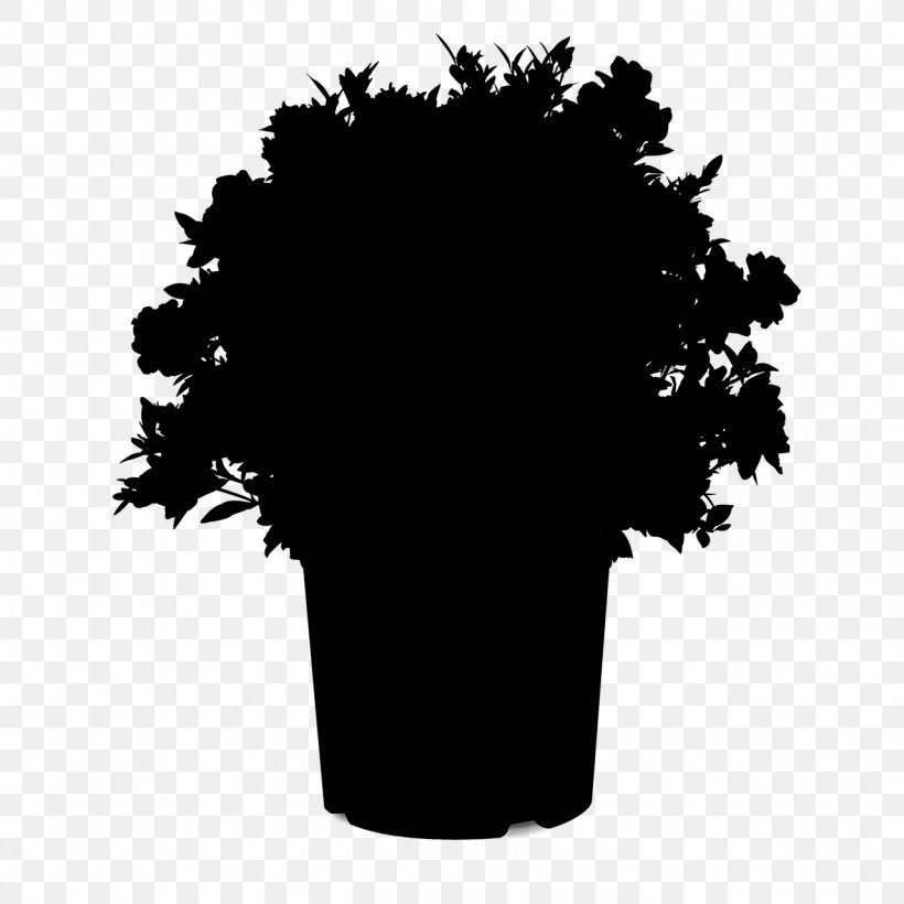 Tree Silhouette Font Leaf Black M, PNG, 1280x1280px, Tree, Black, Black M, Leaf, Logo Download Free