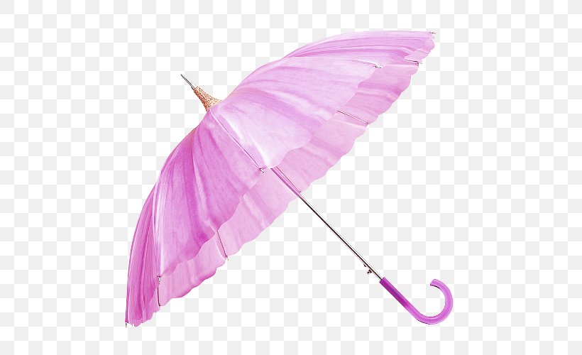 Umbrella Pink Fashion, PNG, 500x500px, Umbrella, Auringonvarjo, Blue, Designer, Fashion Download Free