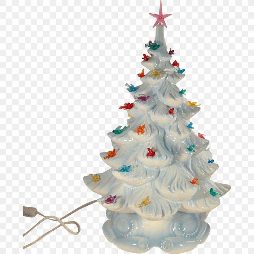 Artificial Christmas Tree Ceramic, PNG, 967x967px, Christmas Tree, Antique, Artificial Christmas Tree, Ceramic, Christmas Download Free