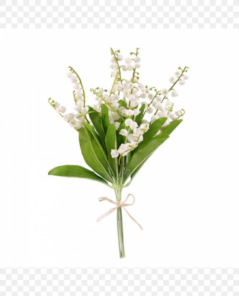 Artificial Flower Plant Stem Lily Of The Valley Lilium, PNG, 900x1115px, Flower, Artificial Flower, Bud, Calla Lily, Cut Flowers Download Free