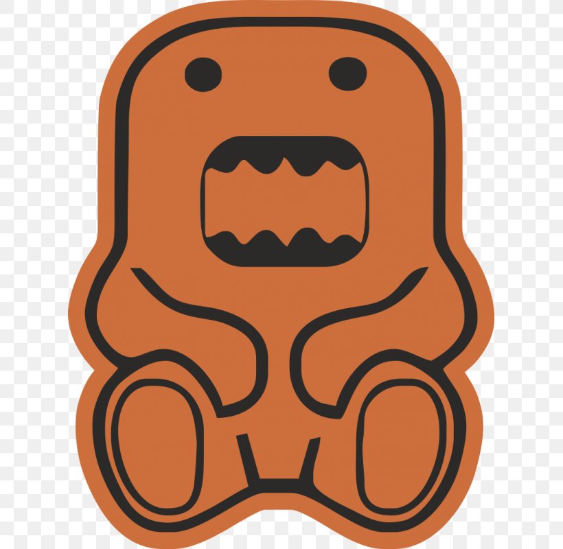 Domo Sticker Hello Kitty Decal Drawing, PNG, 800x800px, Domo, Artikel, Bumper Sticker, Color, Decal Download Free