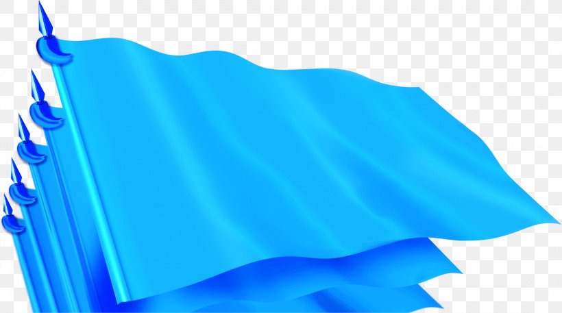 Flag Blue Download, PNG, 2173x1213px, Flag, Aqua, Azure, Banner, Blue Download Free