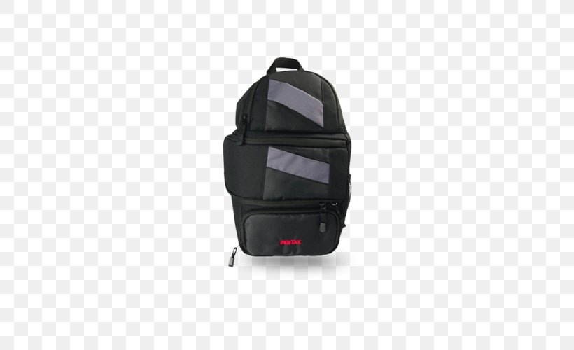 Pentax 85231 DSLR Sling Bag 2 Nylon Messenger Bags Camera Digital SLR, PNG, 500x500px, Bag, Amazoncom, Backpack, Black, Camera Download Free