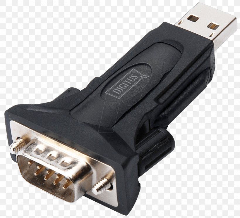 Serial Port USB Adapter RS-232, PNG, 1208x1099px, Serial Port, Adapter, Cable, Computer Port, Data Transfer Cable Download Free