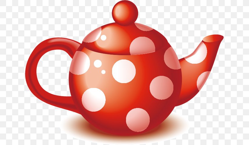 Teapot Kitchen Utensil Clip Art, PNG, 655x478px, Teapot, Coffee Cup, Cookware And Bakeware, Cup, Drinkware Download Free