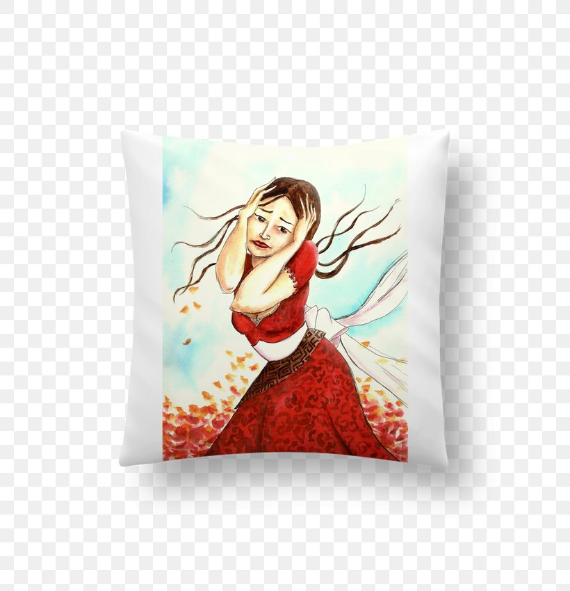 Throw Pillows Cushion Character Fiction, PNG, 690x850px, Throw Pillows, Character, Cushion, Fiction, Fictional Character Download Free