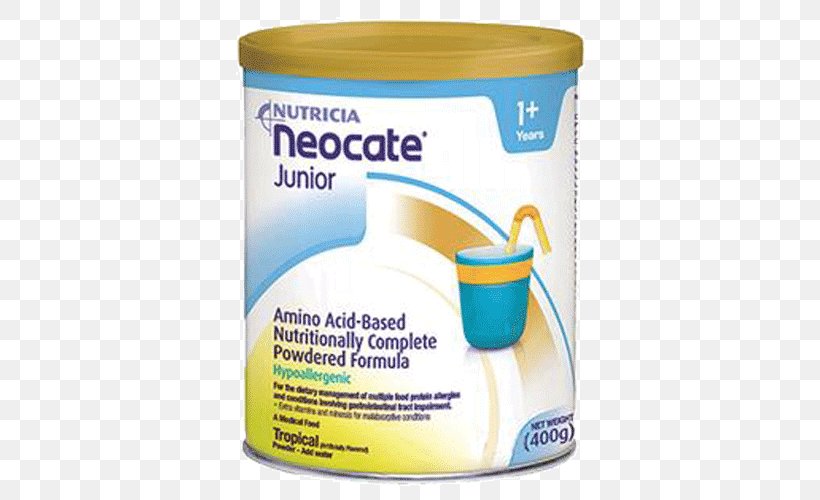 Amino Acid-based Formula Prebiotic Pediatrics Infant Medical Food, PNG, 500x500px, Amino Acidbased Formula, Baby Formula, Child, Cream, Dietary Fiber Download Free