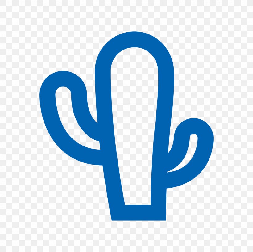 Cactus Clip Art, PNG, 1600x1600px, Cactus, Area, Blue, Brand, Computer Font Download Free