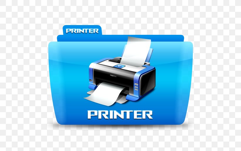 Printer, PNG, 512x512px, Printer, Computer Icon, Inkjet Printing, Laser Printing, Multimedia Download Free