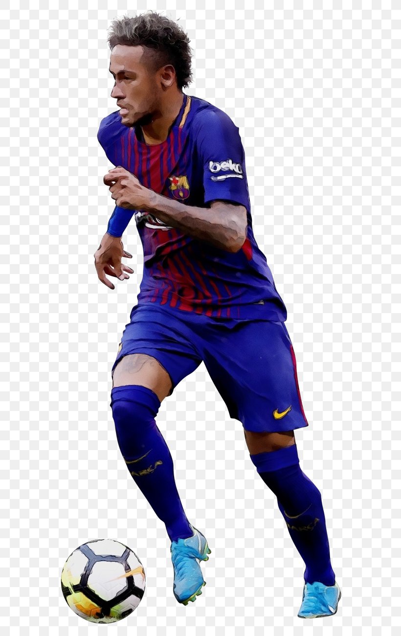 Messi Cartoon, PNG, 601x1300px, Watercolor, Ball, Ball Game, Electric Blue, Fc Barcelona Download Free