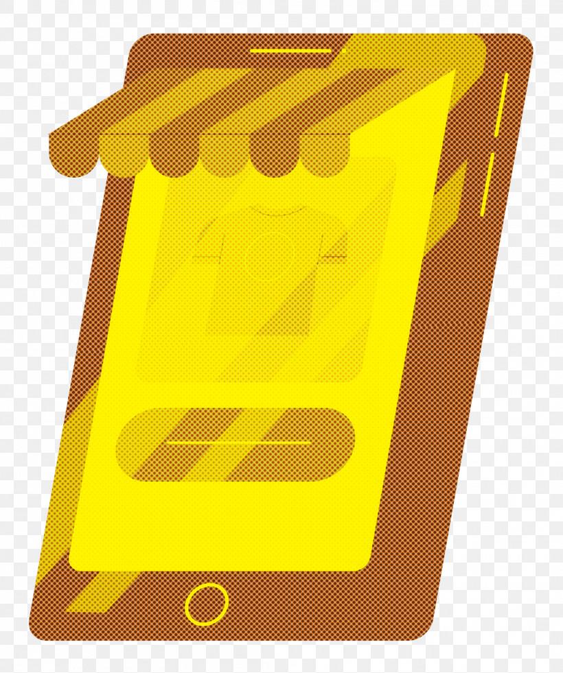 Mobile Phone Accessories Yellow Font Symbol Line, PNG, 2088x2500px, Mobile Phone Accessories, Geometry, Line, Mathematics, Meter Download Free