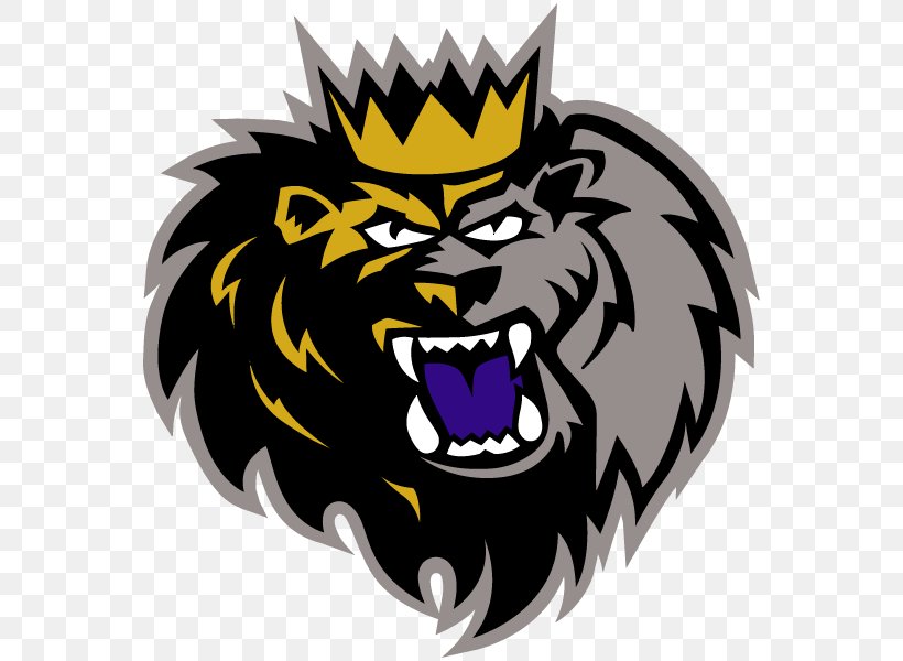 SNHU Arena Manchester Monarchs American Hockey League ECHL Los Angeles Kings, PNG, 600x600px, Snhu Arena, American Hockey League, Carnivoran, Cat Like Mammal, Echl Download Free