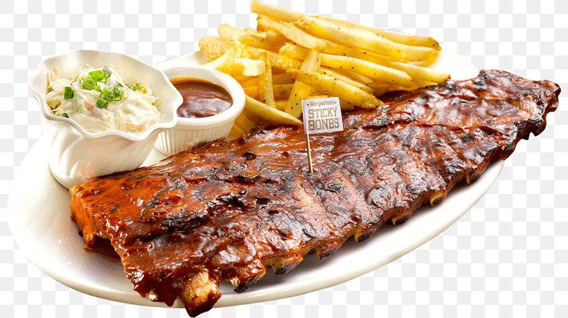 Spare Ribs Cuisine Of The United States Barbecue Morganfield's, PNG, 800x459px, Spare Ribs, American Food, Animal Source Foods, Barbecue, Beef Download Free