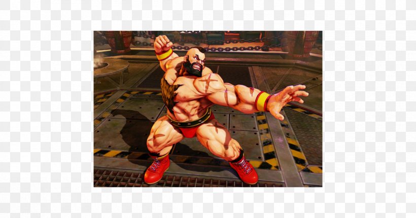Street Fighter V Zangief Ryu Evolution Championship Series Fighting Game, PNG, 1200x630px, Street Fighter V, Action Figure, Capcom, Electronic Sports, Evolution Championship Series Download Free