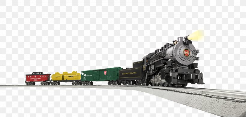 Toy Trains & Train Sets O Scale Lionel, LLC Steam Locomotive, PNG, 1382x661px, Train, Cargo, Lionel Corporation, Lionel Llc, O Scale Download Free