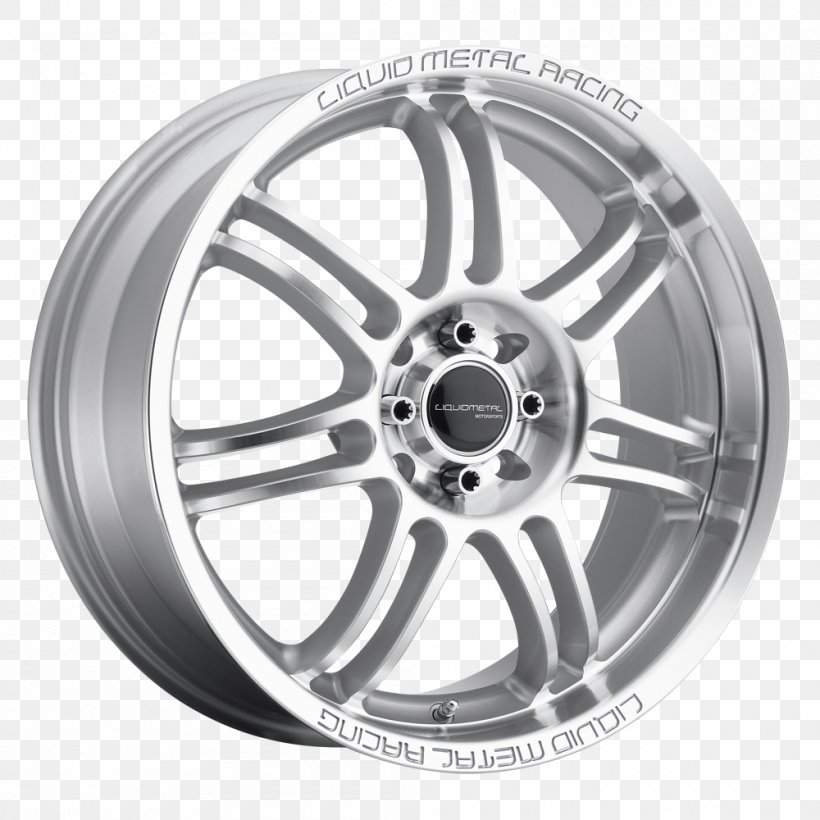 Alloy Wheel Car Rim Tire, PNG, 1000x1000px, Alloy Wheel, Auto Part, Automotive Tire, Automotive Wheel System, Bicycle Wheel Download Free