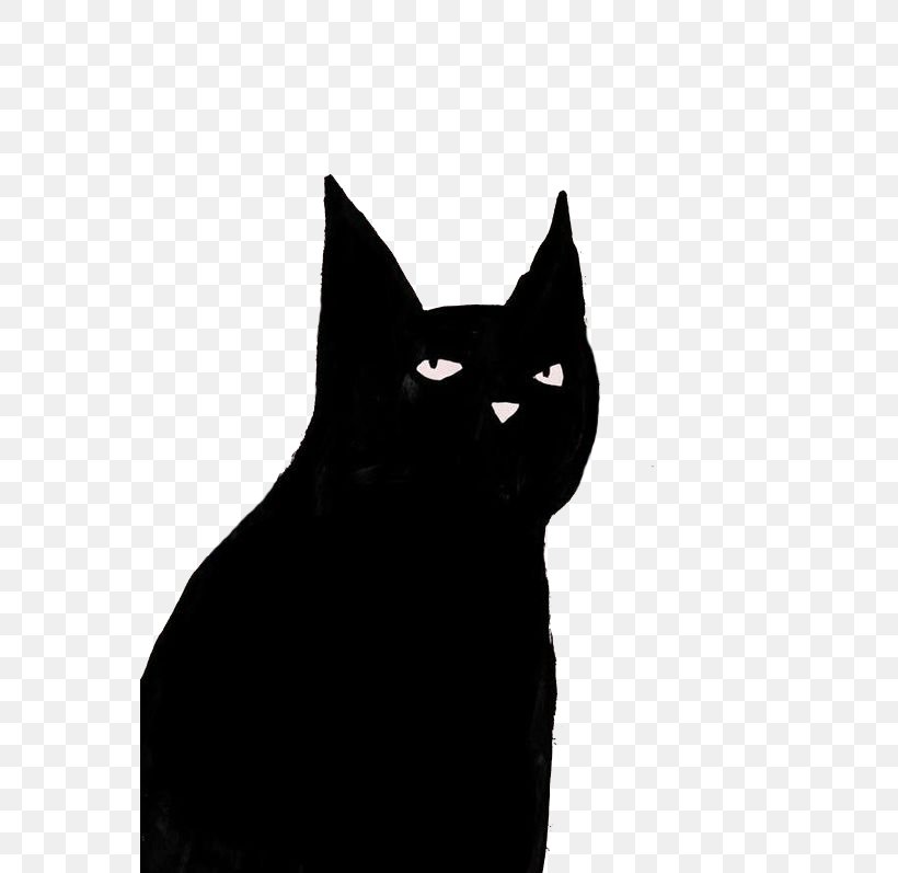 Bombay Cat Black Cat Domestic Short-haired Cat Kitten Whiskers, PNG, 564x797px, Bombay Cat, Black, Black And White, Black Cat, Bombay Download Free