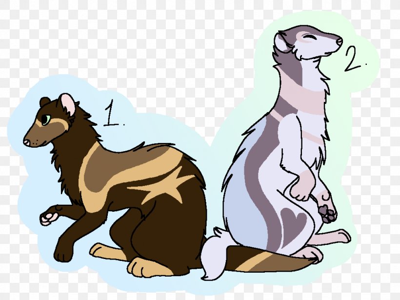 Cat Dog Horse Macropodidae, PNG, 1024x768px, Cat, Bear, Carnivoran, Cartoon, Cat Like Mammal Download Free