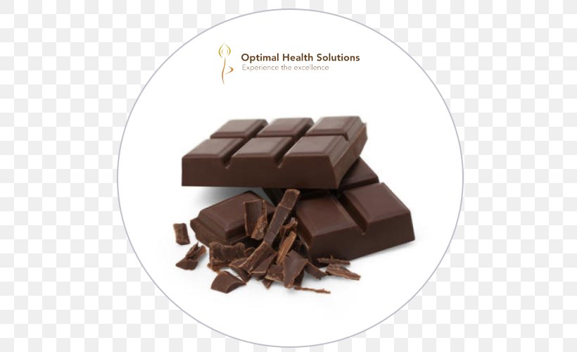 Dark Chocolate Cocoa Bean Candy Couverture Chocolate, PNG, 500x500px, Chocolate, Cacao Tree, Cake, Candy, Chocoholic Download Free