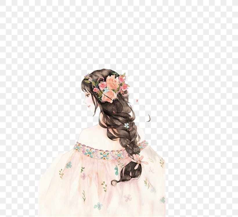Download Drawing Computer File, PNG, 764x746px, Drawing, Costume Design, Designer, Gown, Hair Accessory Download Free