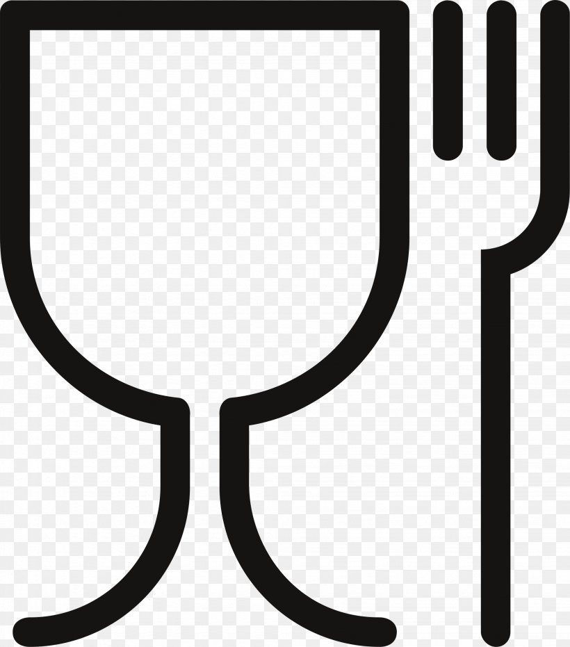 Fork Food Contact Materials Glass Clip Art, PNG, 2054x2333px, Fork, Black And White, Food Contact Materials, Glass, Material Download Free