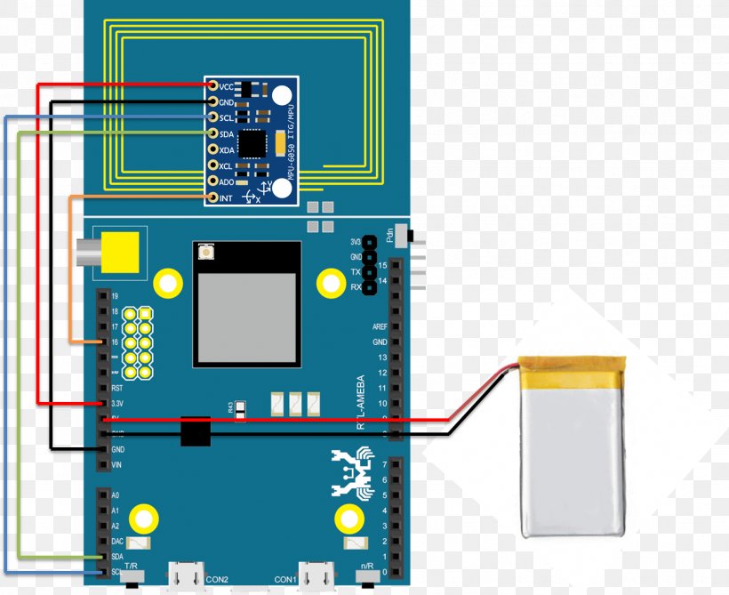 Microcontroller Arduino Mega 2560 Real-time Clock Sensor, PNG, 1332x1088px, Microcontroller, Arduino, Arduino Uno, Area, Circuit Component Download Free