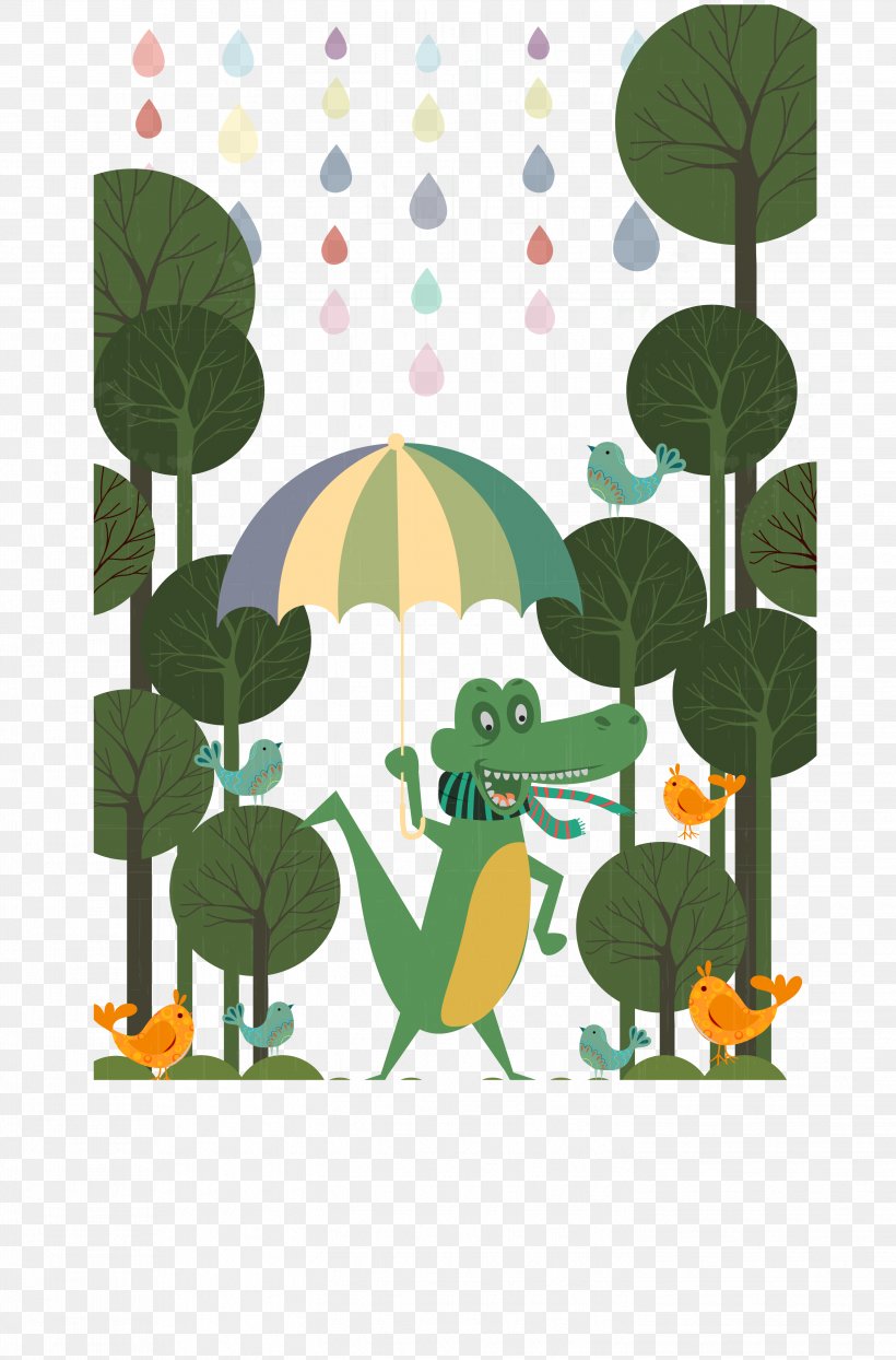 Tooth Umbrella Euclidean Vector, PNG, 2899x4399px, Watercolor, Cartoon, Flower, Frame, Heart Download Free