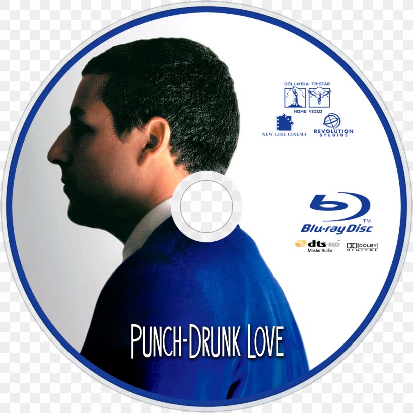 Adam Sandler Punch-Drunk Love Barry Egan Film Art, PNG, 1000x1000px, Adam Sandler, Art, Brand, Comedy, Communication Download Free