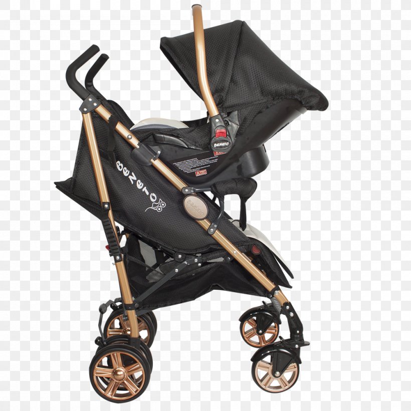 Baby Transport Infant Baby Strollers Childbirth BENETO BT-510 Black-Line, PNG, 1000x1000px, Baby Transport, Baby Carriage, Baby Products, Baby Strollers, Black Download Free