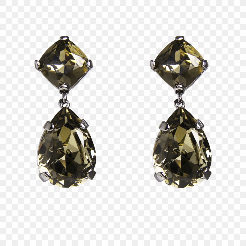 Earring, PNG, 1500x1500px, Earring, Diamond, Earrings, Fashion Accessory, Gemstone Download Free