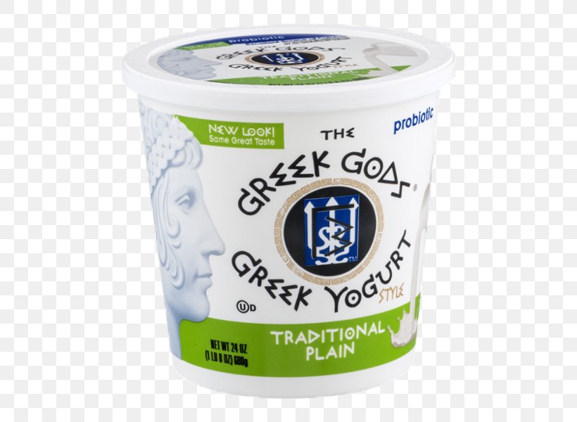 Greek Cuisine Milk The Greek Gods Greek Yogurt Yoghurt, PNG, 600x600px, Greek Cuisine, Cottage Cheese, Cream, Dairy Product, Dairy Products Download Free