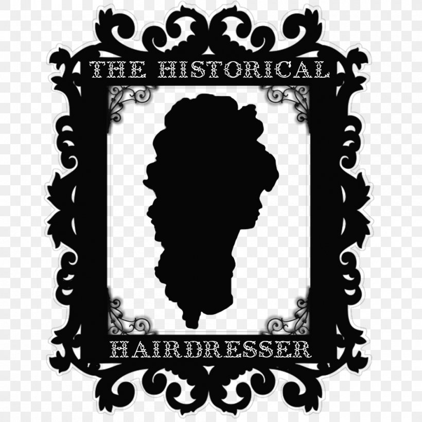 Historical Costume Wig Adult Clothing Historical Costume Wig Adult Hat, PNG, 1000x1000px, Wig, Bead, Bijou, Black And White, Brand Download Free