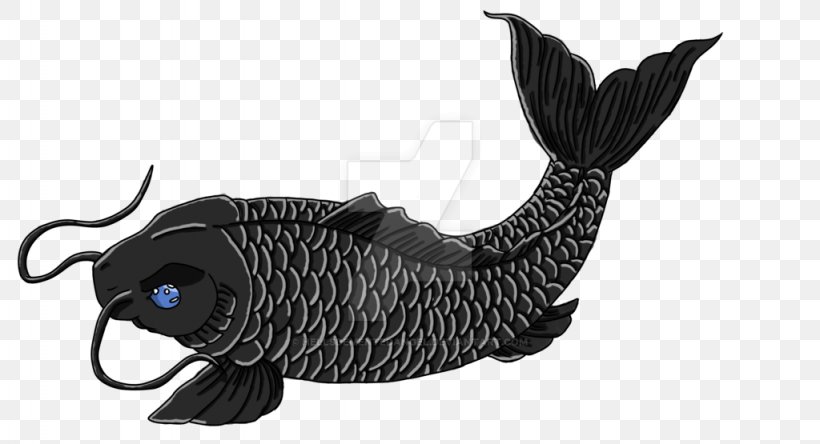 Koi Fish DeviantArt Color Fauna, PNG, 1024x555px, Koi, Black, Black And White, Black M, Color Download Free