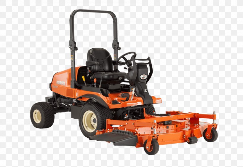 Lawn Mowers Kubota Corporation Tractor Machine Four-wheel Drive, PNG, 900x619px, Lawn Mowers, Fourwheel Drive, Governor, Hardware, Heavy Machinery Download Free