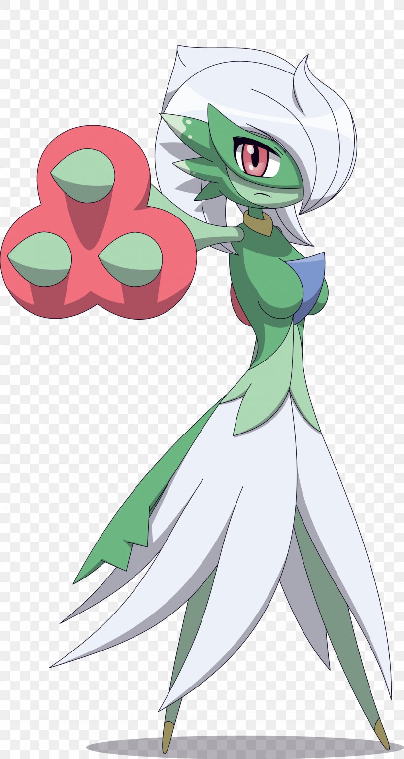 Roserade Gardevoir Pokémon Omega Ruby And Alpha Sapphire Sceptile, PNG, 1442x2707px, Watercolor, Cartoon, Flower, Frame, Heart Download Free