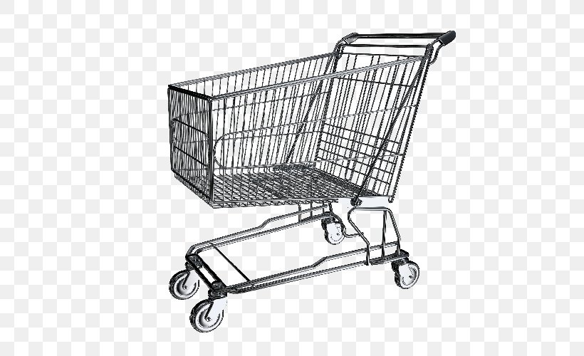 Shopping Cart Stock Photography, PNG, 500x500px, Shopping Cart, Cart, Online Shopping, Royaltyfree, Shopping Download Free